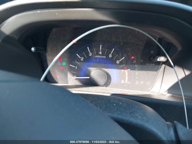 2HGFB2F79FH542661 Honda CIVIC SE