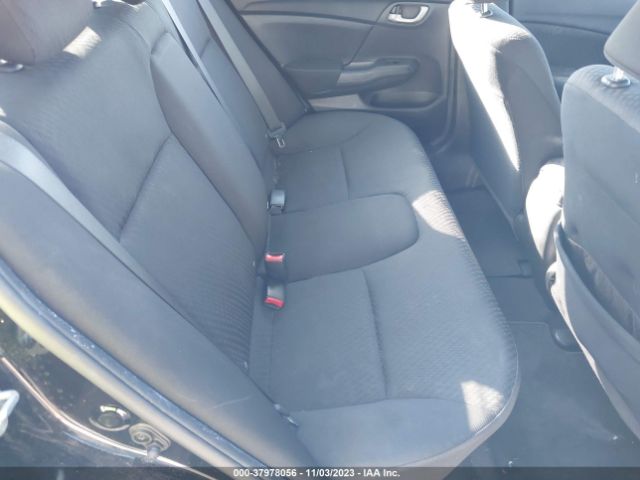 2HGFB2F79FH542661 Honda CIVIC SE