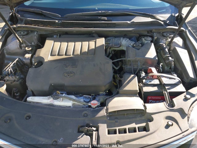 Toyota AVALON XLE 2016 4T1BK1EB5GU194932 Image 10