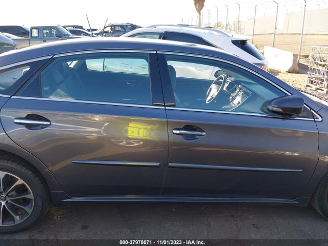 Toyota AVALON XLE 2016 4T1BK1EB5GU194932 Image 13