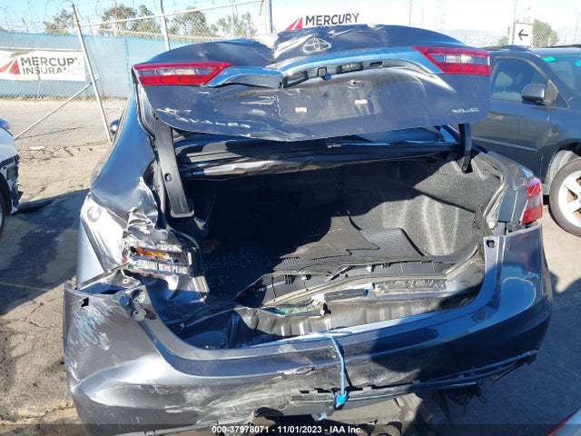 Toyota AVALON XLE 2016 4T1BK1EB5GU194932 Image 16