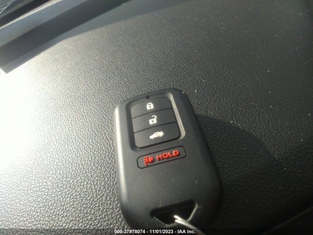 2016 HONDA CR-V EX VIN: 5J6RM4H56GL100724