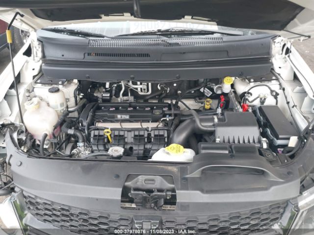 3C4PDCGB5LT265175 Dodge Journey Crossroad