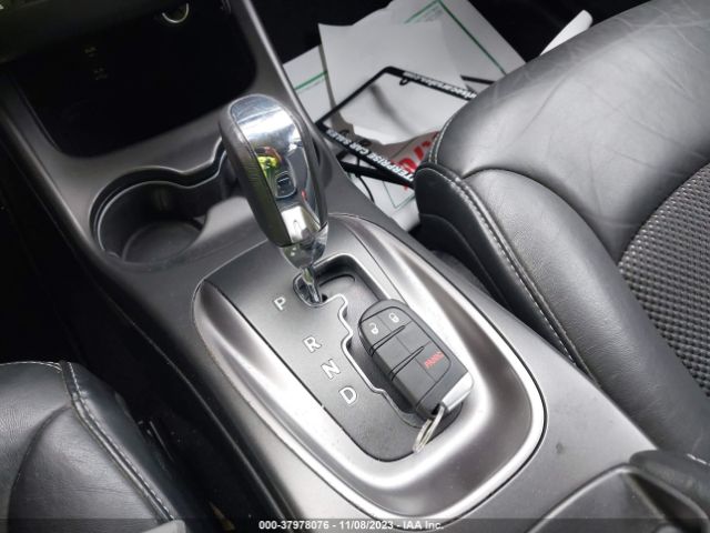 3C4PDCGB5LT265175 Dodge Journey Crossroad