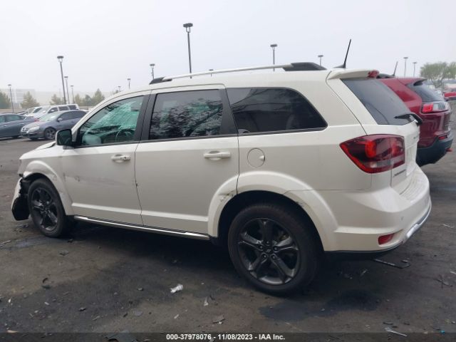 3C4PDCGB5LT265175 Dodge Journey Crossroad