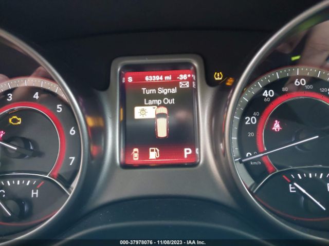 3C4PDCGB5LT265175 Dodge Journey Crossroad