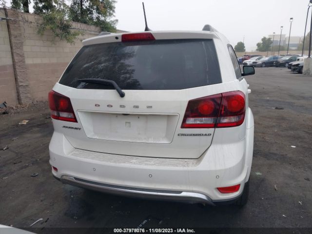 3C4PDCGB5LT265175 Dodge Journey Crossroad