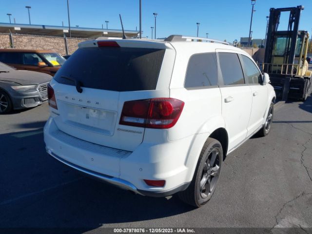 3C4PDCGB5LT265175 Dodge Journey Crossroad