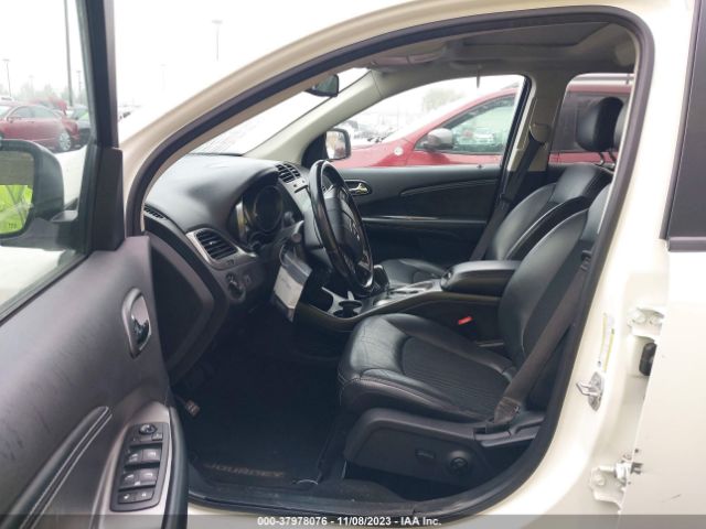 3C4PDCGB5LT265175 Dodge Journey Crossroad