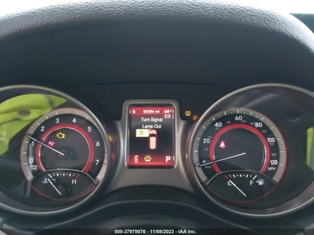 3C4PDCGB5LT265175 Dodge Journey Crossroad