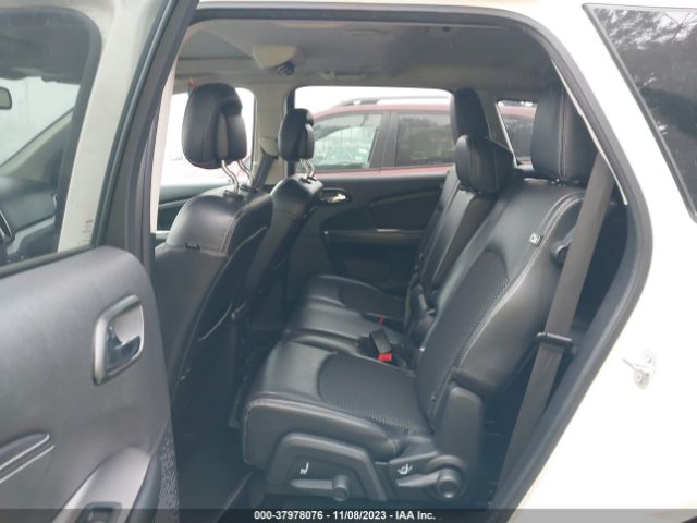 3C4PDCGB5LT265175 Dodge Journey Crossroad