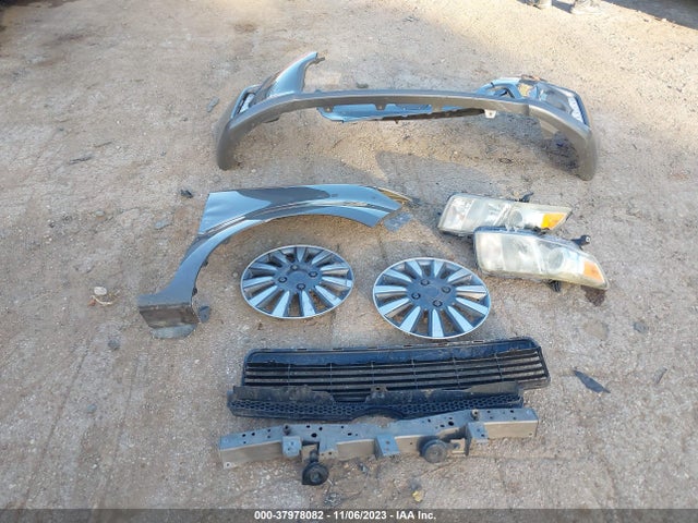 2013 SCION XB VIN: JTLZE4FE7DJ034458