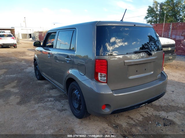 2013 SCION XB VIN: JTLZE4FE7DJ034458