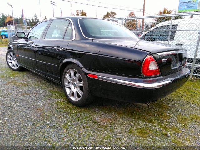 2004 JAGUAR XJ8 SAJEA71C74SG11162 Photo 2