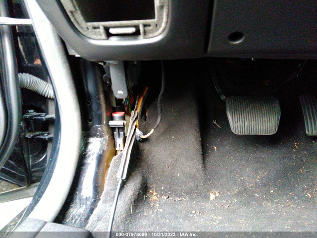 2004 JAGUAR XJ8 SAJEA71C74SG11162 Photo 5