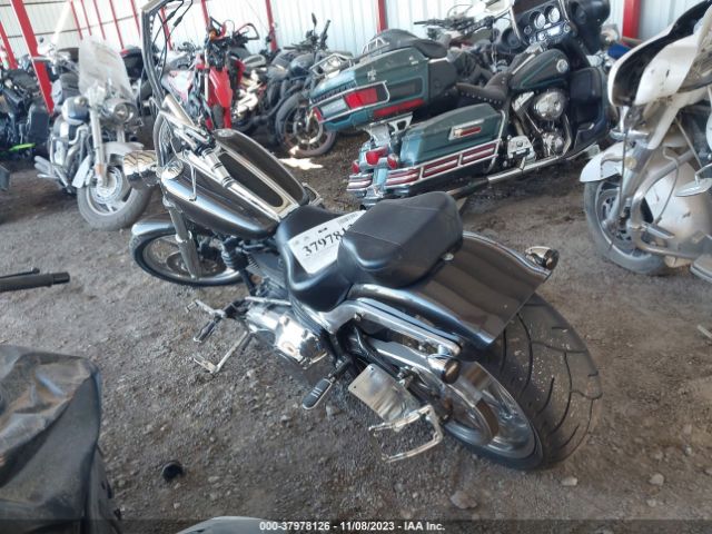 2009 HARLEY-DAVIDSON FXCWC 1HD1JK5149Y023714 Photo 2