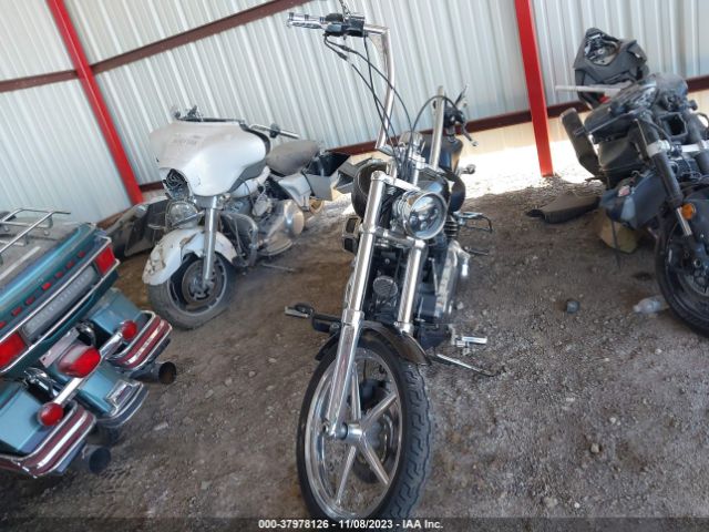 2009 HARLEY-DAVIDSON FXCWC 1HD1JK5149Y023714 Photo 4