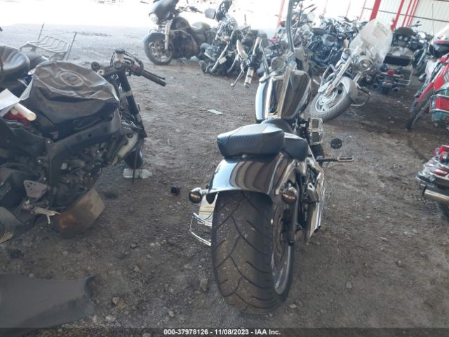 2009 HARLEY-DAVIDSON FXCWC 1HD1JK5149Y023714 Photo 5