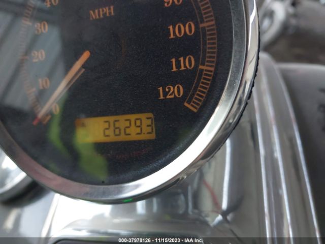 2009 HARLEY-DAVIDSON FXCWC 1HD1JK5149Y023714 Photo 6