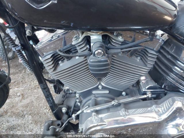 2009 HARLEY-DAVIDSON FXCWC 1HD1JK5149Y023714 Photo 8