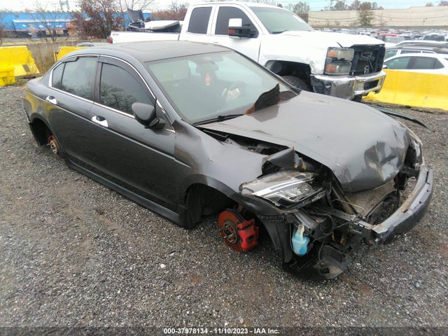 2009 HONDA ACCORD 2.4 EX VIN: 1HGCP26719A167128