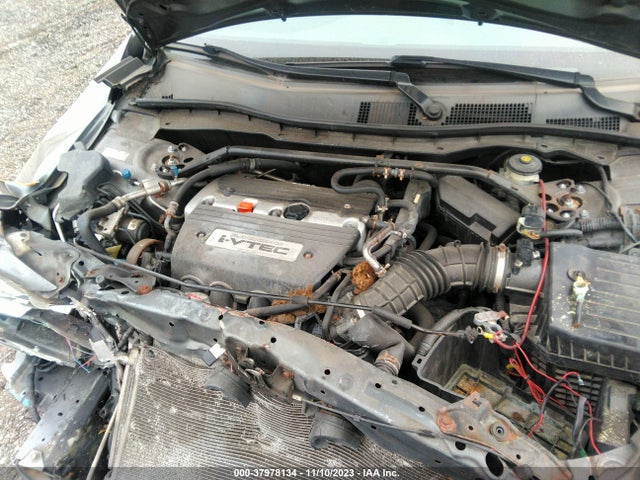 2009 HONDA ACCORD 2.4 EX VIN: 1HGCP26719A167128