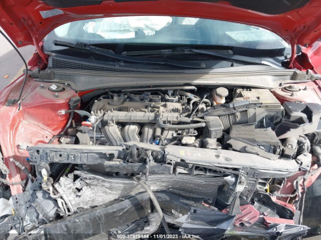 KMHLP4AG0MU141351 Hyundai Elantra Limited