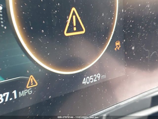 KMHLP4AG0MU141351 Hyundai Elantra Limited