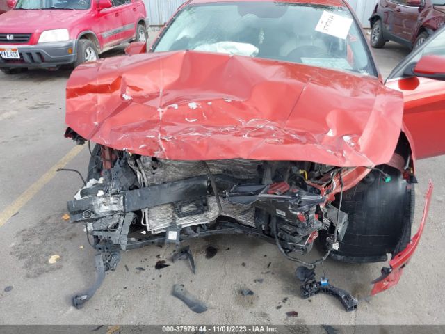 KMHLP4AG0MU141351 Hyundai Elantra Limited