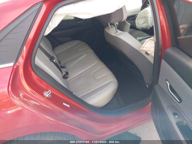 KMHLP4AG0MU141351 Hyundai Elantra Limited