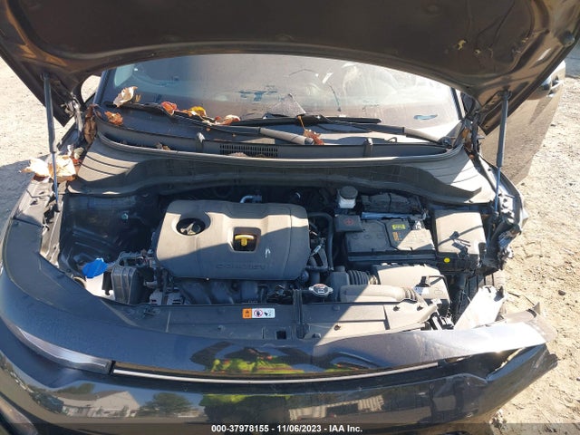 KIA SOUL EX 2021 KNDJ33AU0M7742569 Image 10