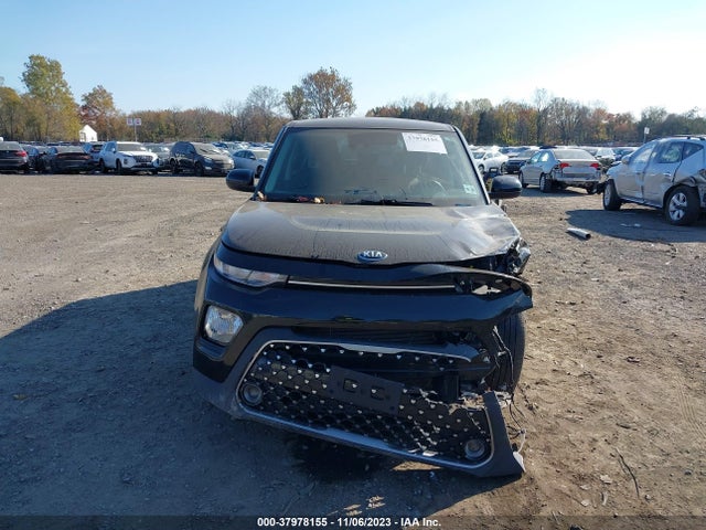 KIA SOUL EX 2021 KNDJ33AU0M7742569 Image 12
