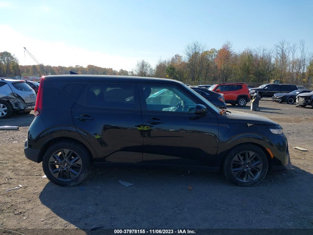 KIA SOUL EX 2021 KNDJ33AU0M7742569 Image 13