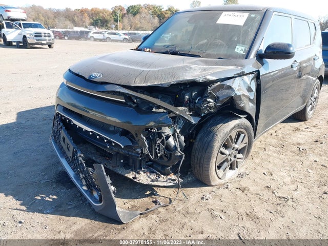 KIA SOUL EX 2021 KNDJ33AU0M7742569 Image 6