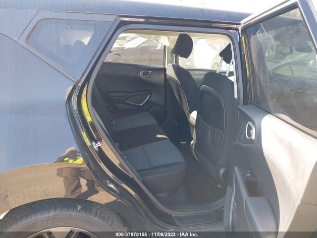 KIA SOUL EX 2021 KNDJ33AU0M7742569 Image 8