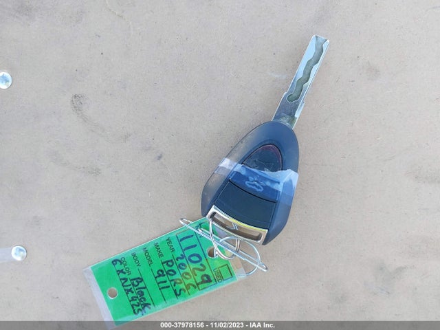 2006 PORSCHE 911 WP0CB29926S768130 Photo 10