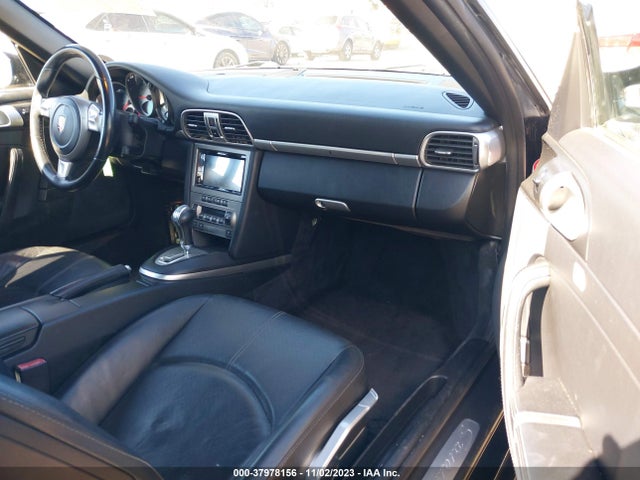 2006 PORSCHE 911 WP0CB29926S768130 Photo 4