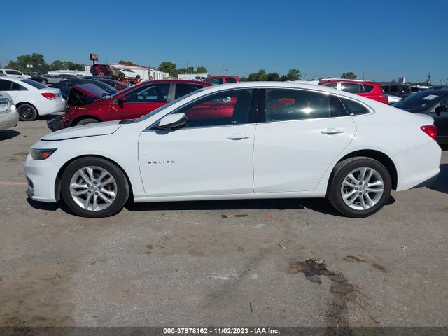 Chevrolet MALIBU LT 2018 1G1ZD5STXJF147210 Image 14