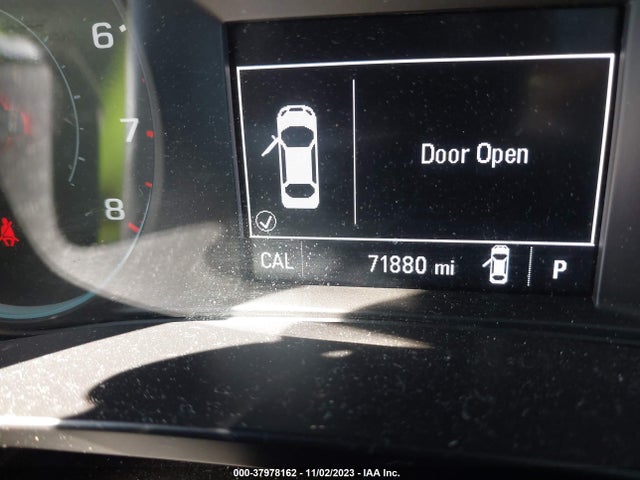 Chevrolet MALIBU LT 2018 1G1ZD5STXJF147210 Image 15
