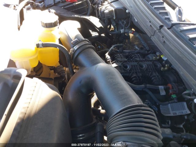 1FMJK2AT5MEA39738 Ford Expedition Limited Max
