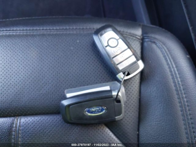 1FMJK2AT5MEA39738 Ford Expedition Limited Max
