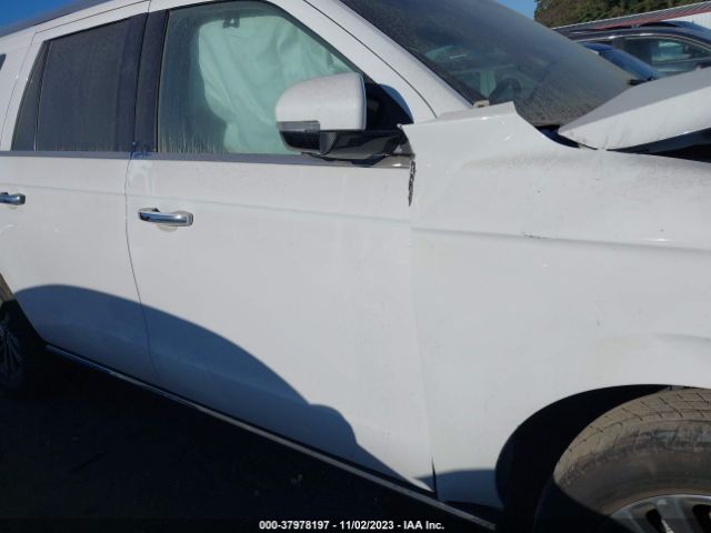 1FMJK2AT5MEA39738 Ford Expedition Limited Max
