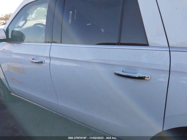 1FMJK2AT5MEA39738 Ford Expedition Limited Max