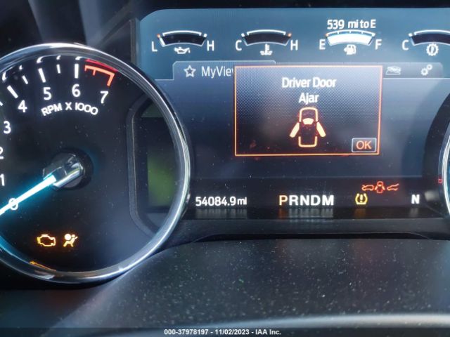 1FMJK2AT5MEA39738 Ford Expedition Limited Max