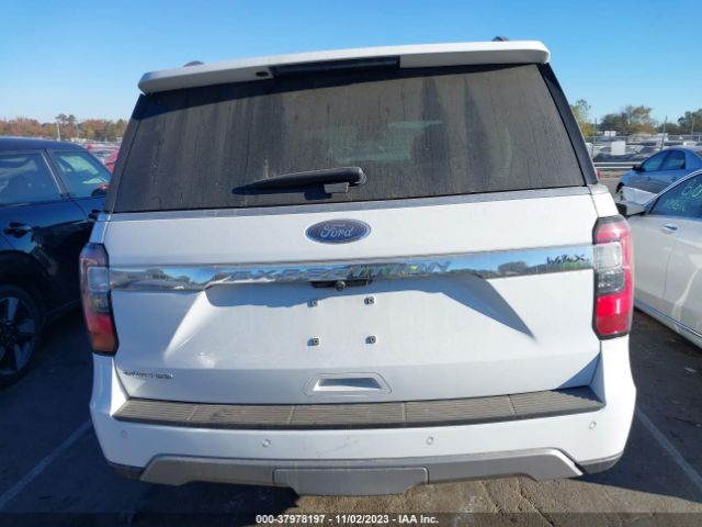 1FMJK2AT5MEA39738 Ford Expedition Limited Max