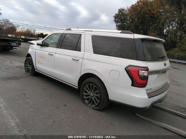 1FMJK2AT5MEA39738 Ford Expedition Limited Max