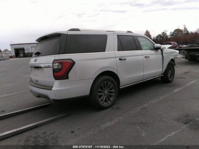 1FMJK2AT5MEA39738 Ford Expedition Limited Max