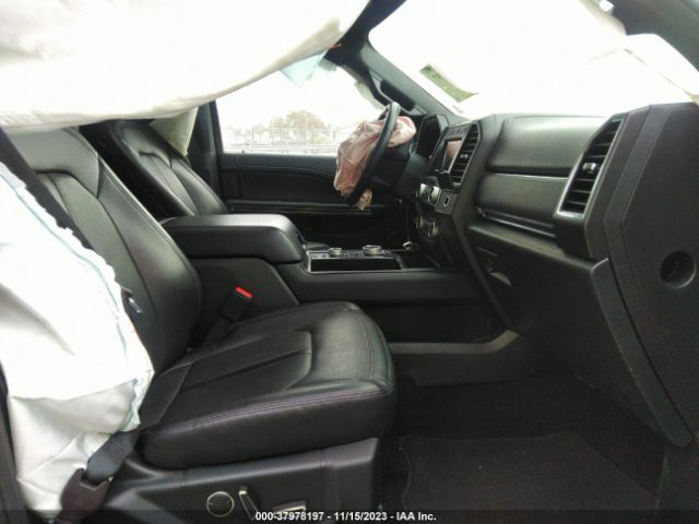 1FMJK2AT5MEA39738 Ford Expedition Limited Max