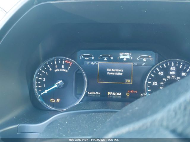 1FMJK2AT5MEA39738 Ford Expedition Limited Max