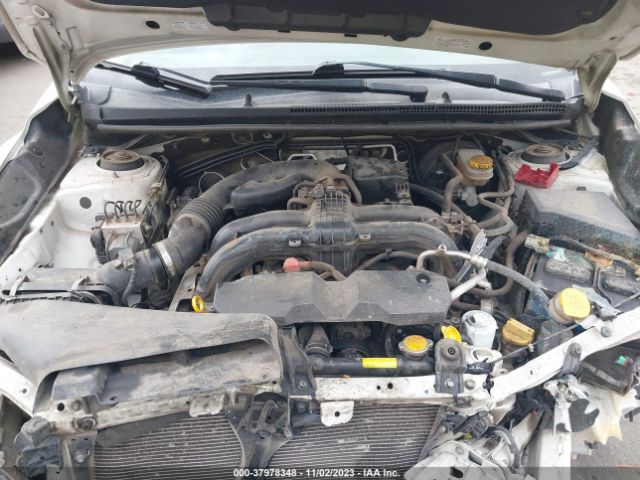 JF1GPAU64F8206680 Subaru Impreza 2.0i Sport Premium